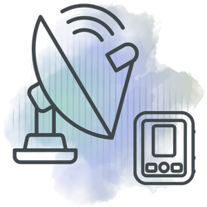 SAT-Anlage ausrichten