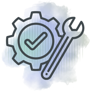 Netzwerkbetreuung und Wartung