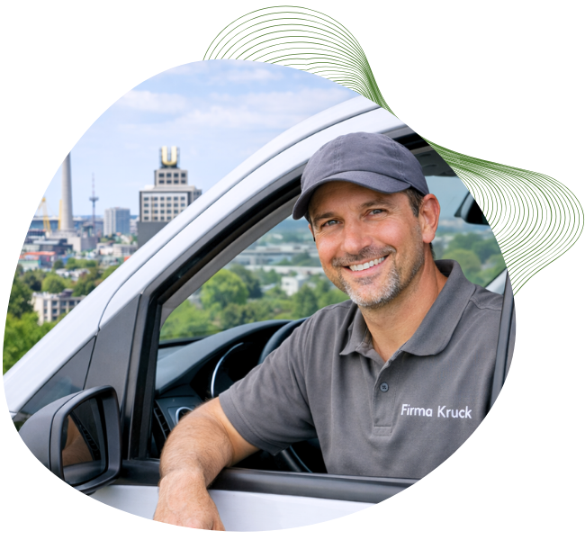 Kommunikationstechnik-Fachbetrieb – Firma Kruck in Dortmund