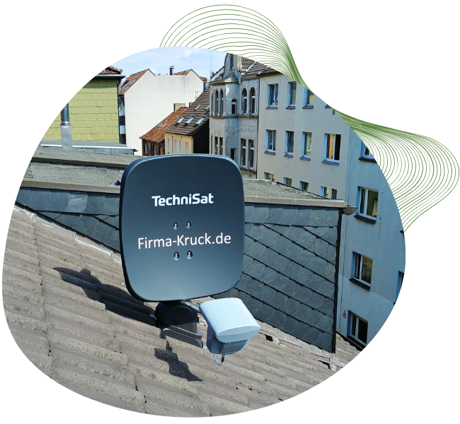 Kommunikations- und Netzwerktechnik in Dortmund