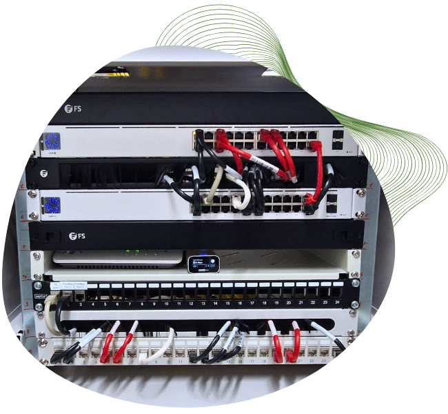 Netzwerkloesungen Dortmund