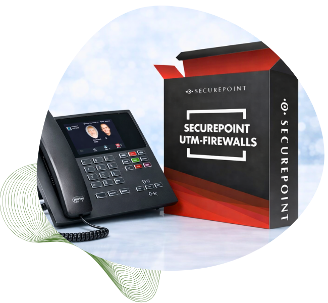 Sicherheit von Telefonanlagen - firma-kruck