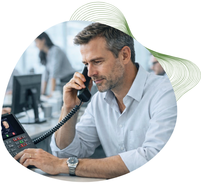 Telefonanlage für Unternehmen in Dortmund und Umgebung